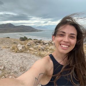 Meet your Posher, Paige